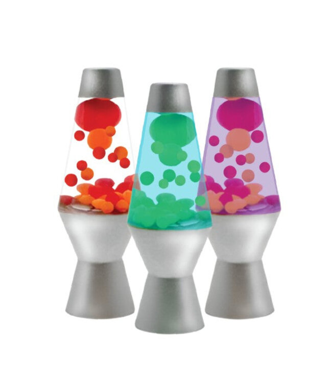 Lava Squish N’ Flow