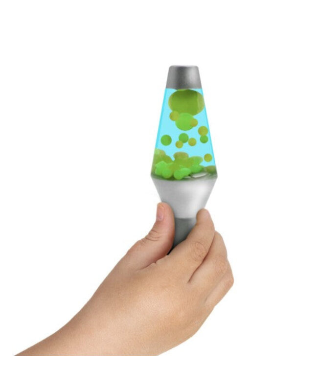 Lava Squish N’ Flow