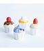 Le Toy Van Petit Four Cupcakes