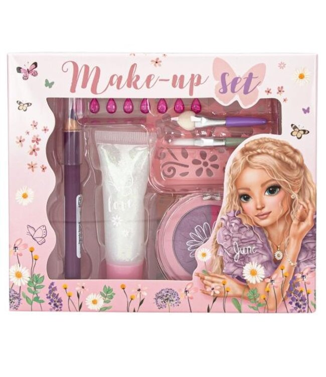 Depesche TopModel Make-Up Set Summer Feeling