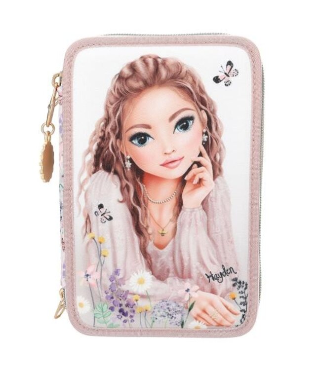 Depesche TopModel Etui Summer Feeling