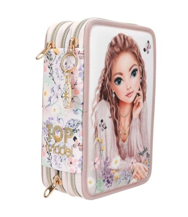 Depesche TopModel Etui Summer Feeling