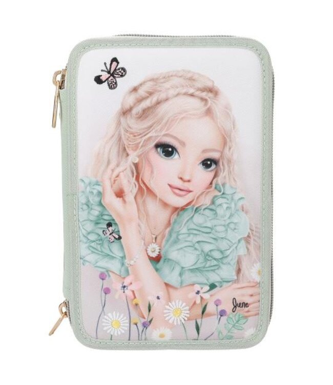 Depesche TopModel Etui Summer Feeling