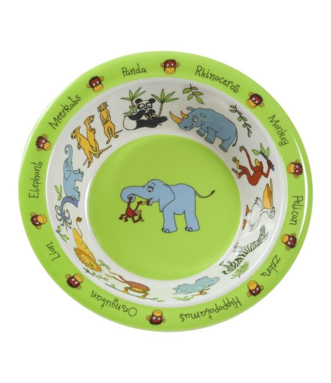 Tyrrell Katz Kom Jungle