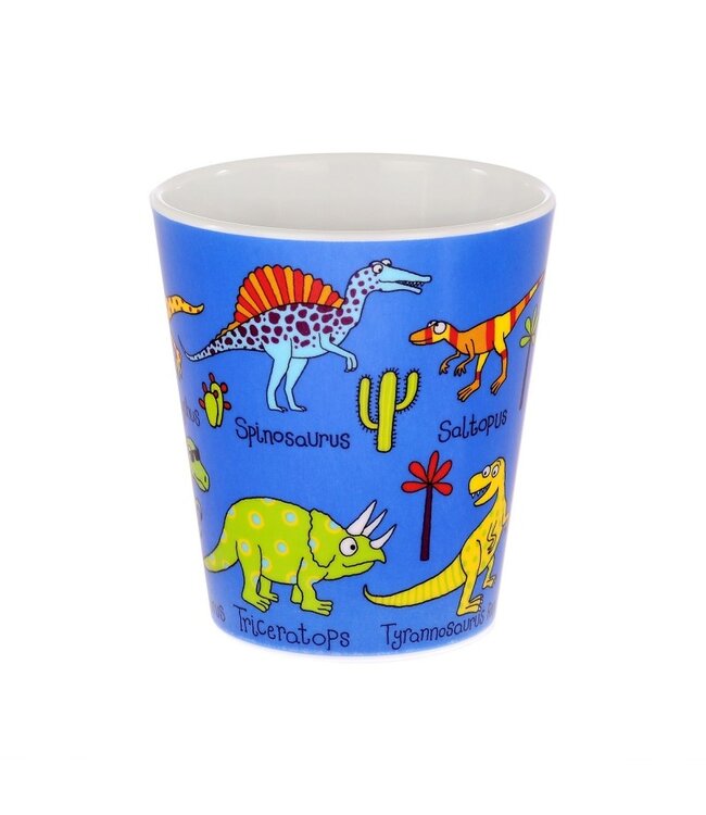 Tyrrell Katz Beker Dino