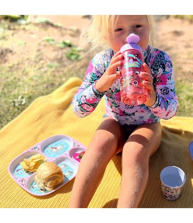 Tyrrell Katz 4 Vak Bord Unicorn