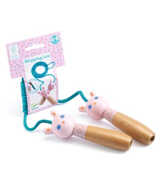 Djeco Springtouw Lea