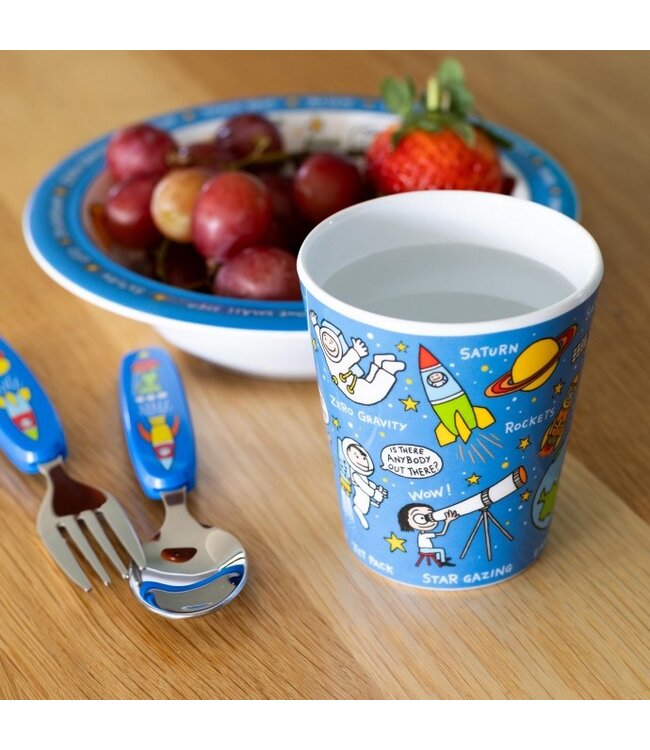 Tyrrell Katz Beker Ruimte