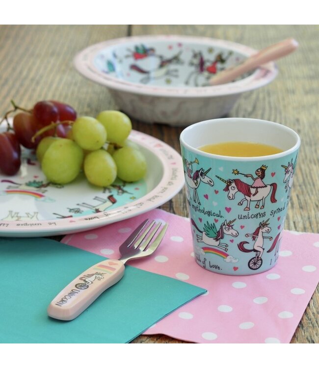 Tyrrell Katz Beker Unicorn