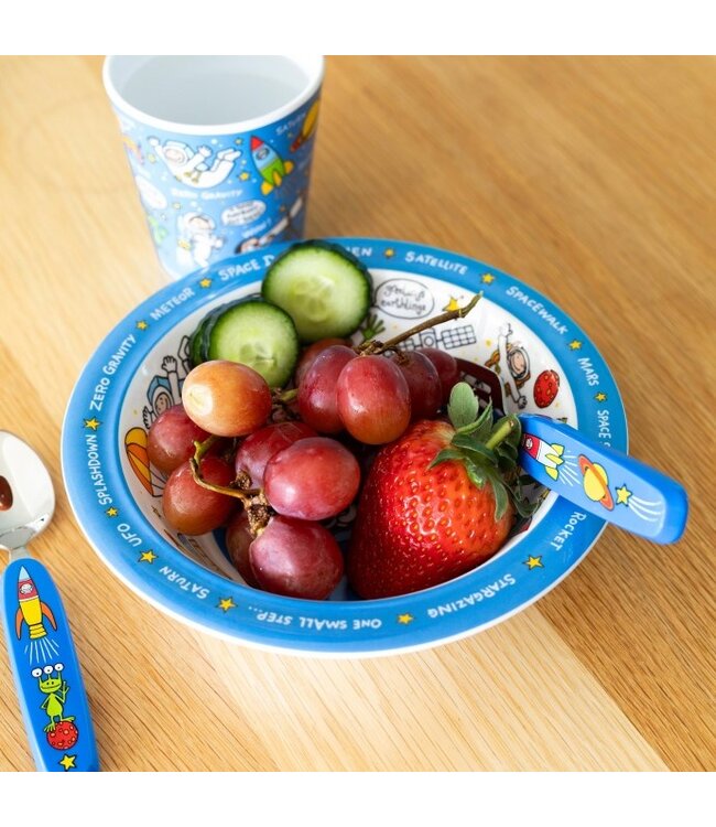 Tyrrell Katz Kom Ruimte