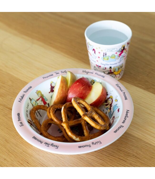 Tyrrell Katz Kom Princess