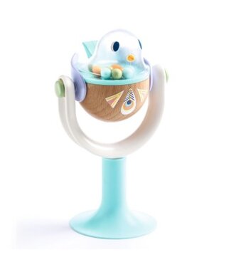 Djeco Baby Reversi