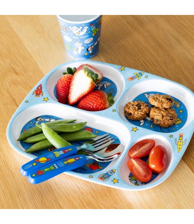 Tyrrell Katz R4 Vak Bord Ruimte