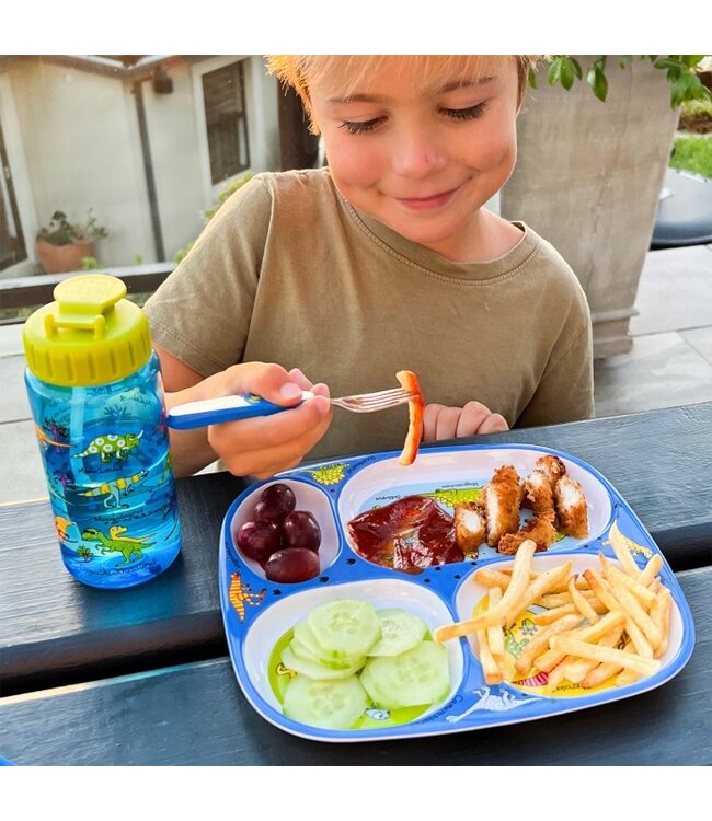 Tyrrell Katz 4 Vak Bord Dino