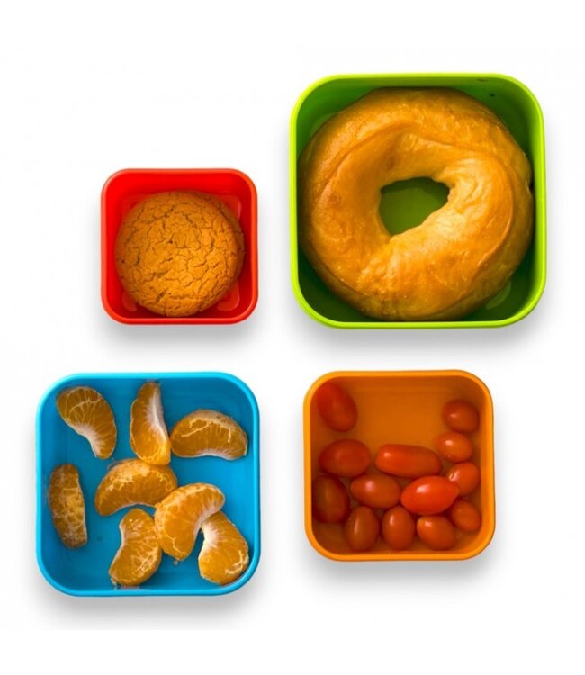 Tyrrell Katz Snackbox Ruimte