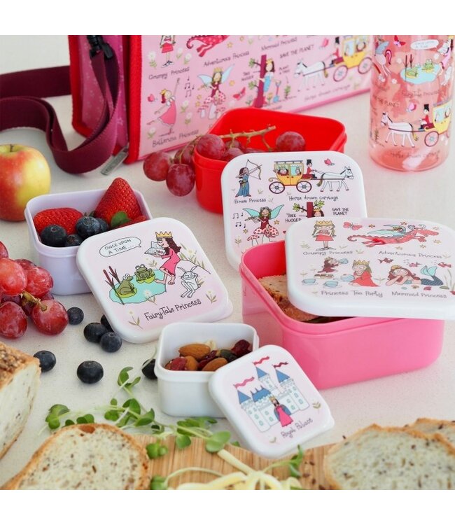 Tyrrell Katz Snackbox Princess