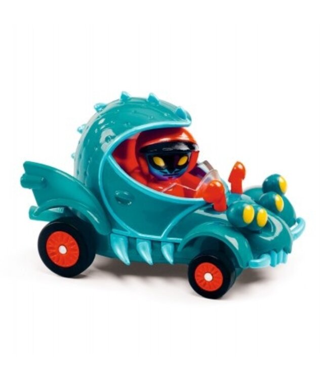 Djeco Funny Beast