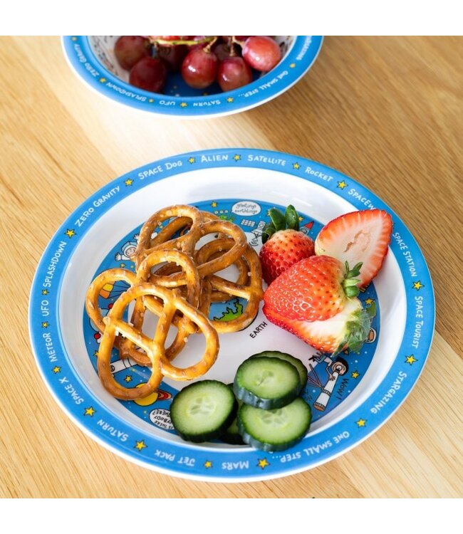 Tyrrell Katz Bord Ruimte