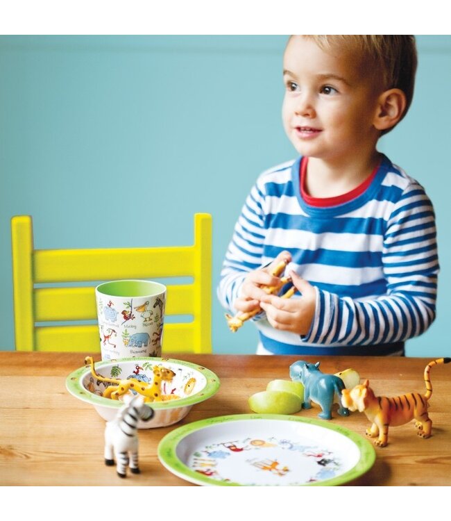 Tyrrell Katz Bord Jungle