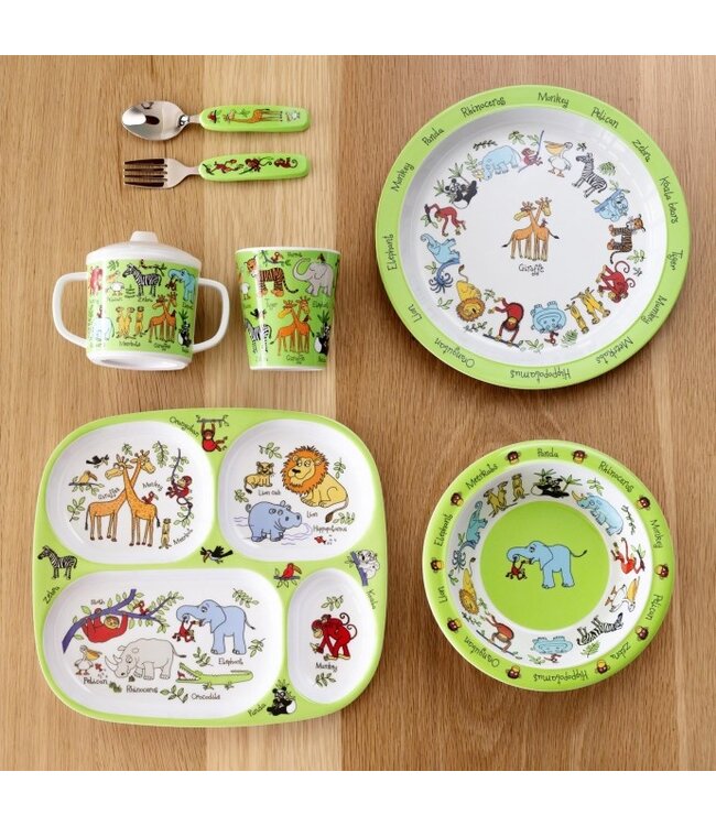 Tyrrell Katz Bord Jungle