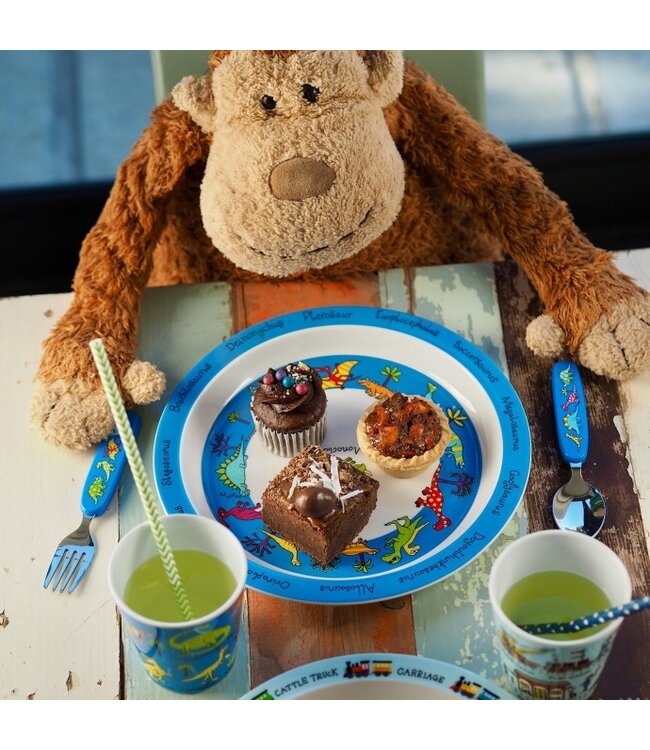 Tyrrell Katz Bord Dino