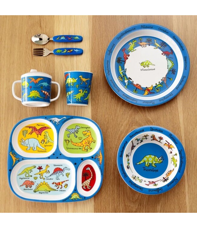 Tyrrell Katz Bord Dino