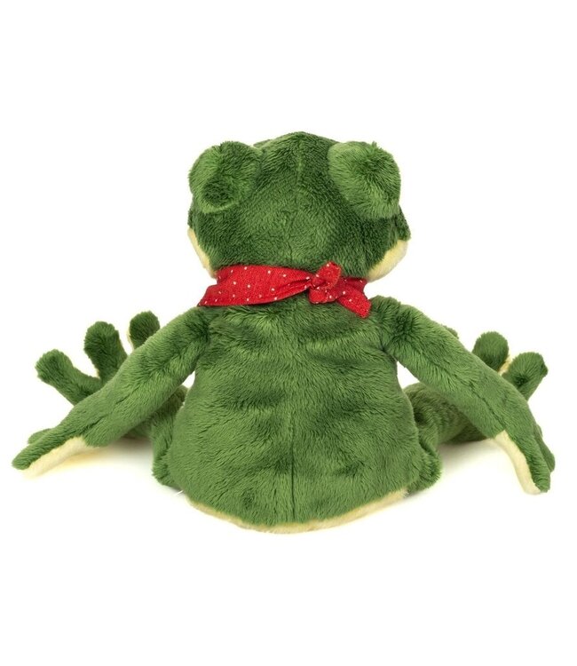 Hermann Teddy Kikker Bungelend