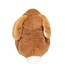 Hermann Teddy Konijntje Nougat