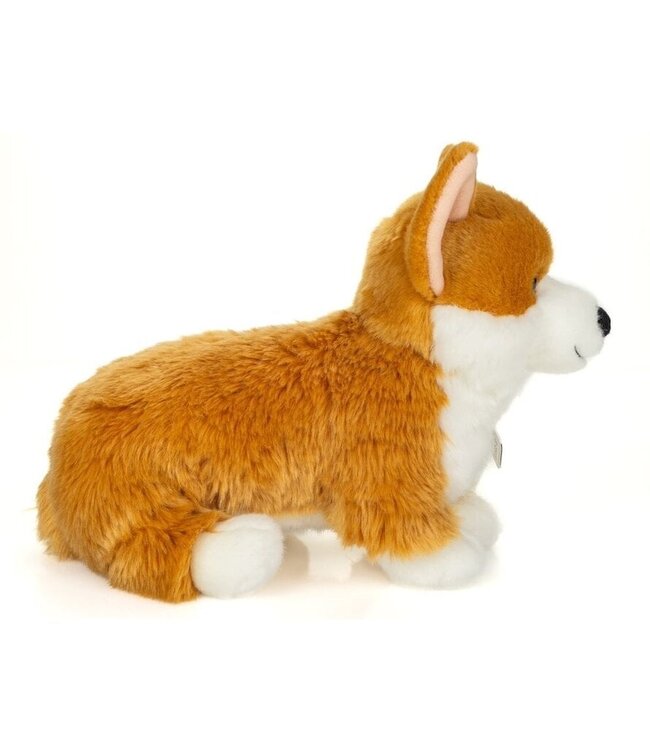 Hermann Teddy Corgi