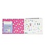 Floss & Rock  Colour switch enchanted
