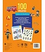 Politie En Brandweer 100 Spelletjes 6+