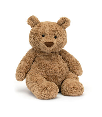 Jellycat Bartholomew Beer - Huge