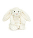 Jellycat Bashful Luxe Bunny - Nimbus