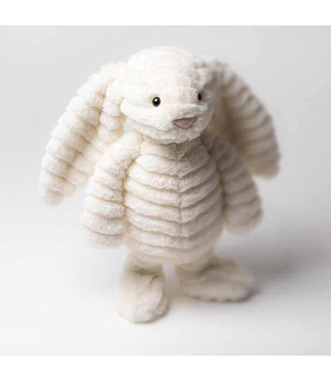 Jellycat Bashful Luxe Bunny - Nimbus