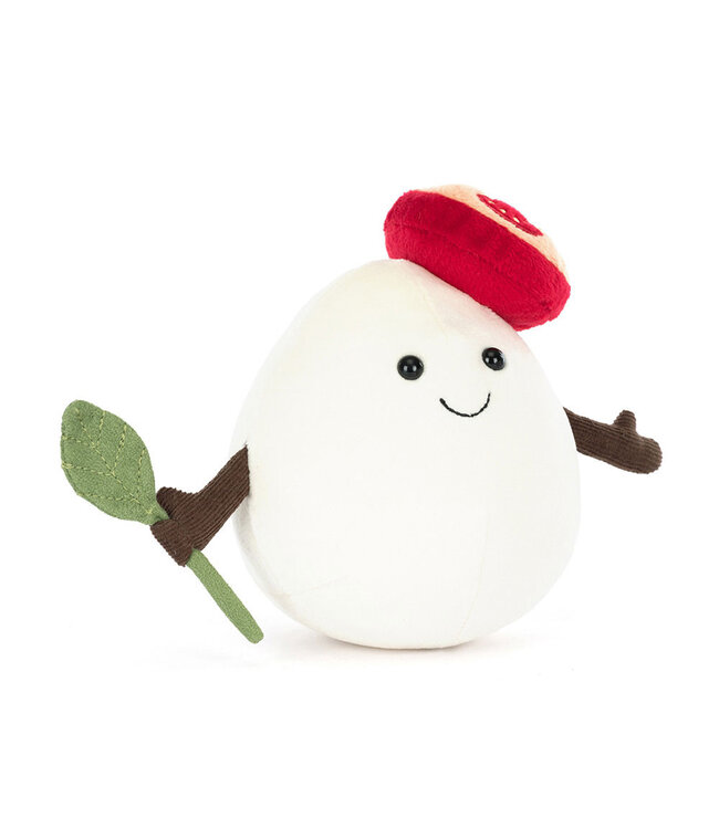 Jellycat Amuseables Mozzarella