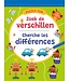 Puzzle Fun Zoek De Verschillen