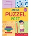 Mega Puzzelpret 7-9 Jaar