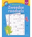 Deltas Zweedse Raadsels 9-11