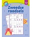 Deltas Zweedse Raadsels 7-9