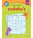 Deltas Sudoku's 7-9