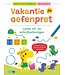 Deltas Vakantie Oefenpret naar Groep 2