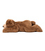 Jellycat Woody Bear - Lying