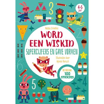 4-5 jaar