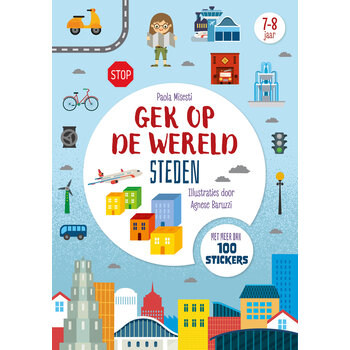 7-8 jaar