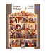 Djeco Story Puzzel Koning Arthur -100