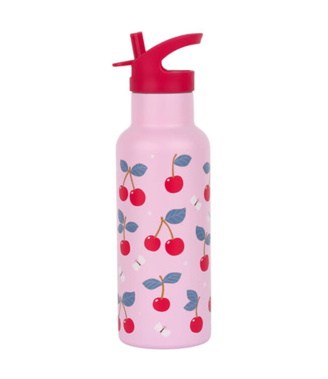ALLC XL Rvs Drinkfles Kers