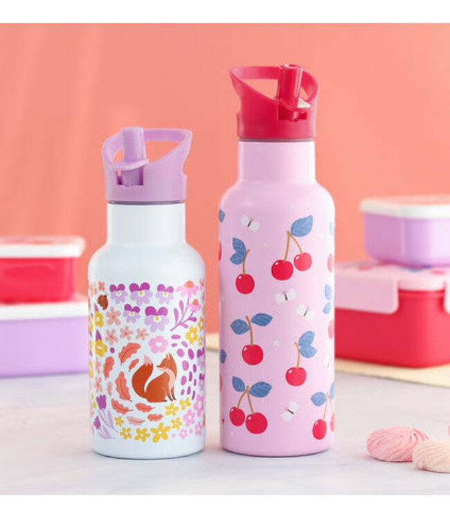 ALLC XL Rvs Drinkfles Kers