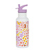 ALLC XL Rvs Drinkfles Flower Garden