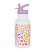 ALLC Rvs Drinkfles Flower Garden