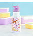 ALLC Rvs Drinkfles Flower Garden
